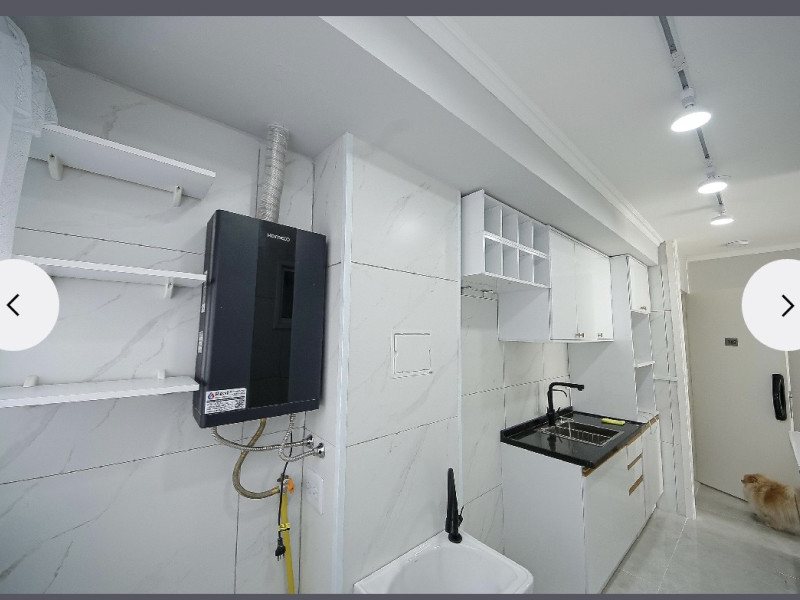 imóvel com 60m² - Centro - São Paulo