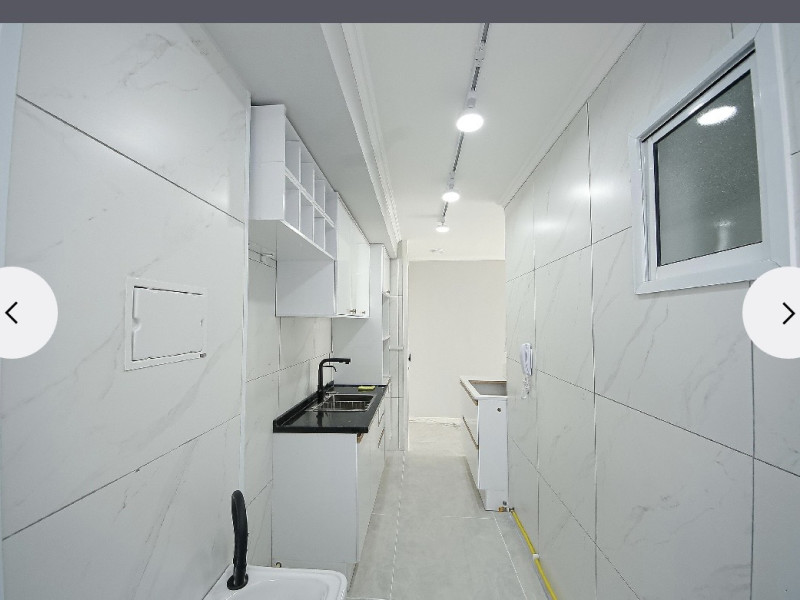 imóvel com 60m² - Centro - São Paulo