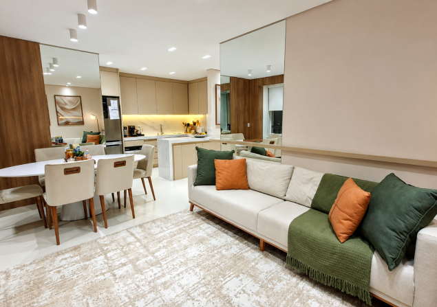imóvel com 78m²