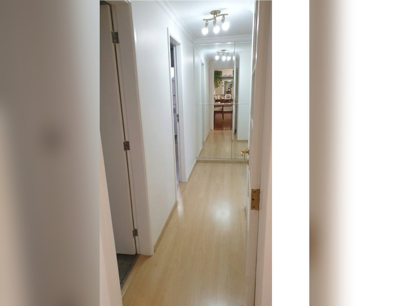 imóvel com 140m² - Centro - São Paulo
