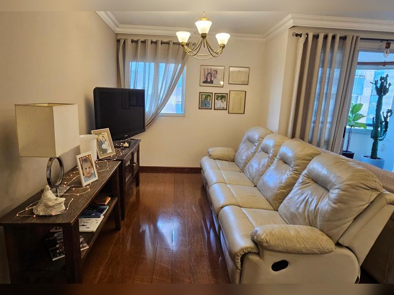 imóvel com 140m² - Centro - São Paulo