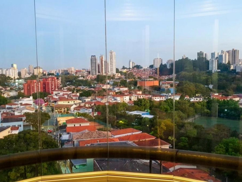 imóvel com 140m² - Centro - São Paulo