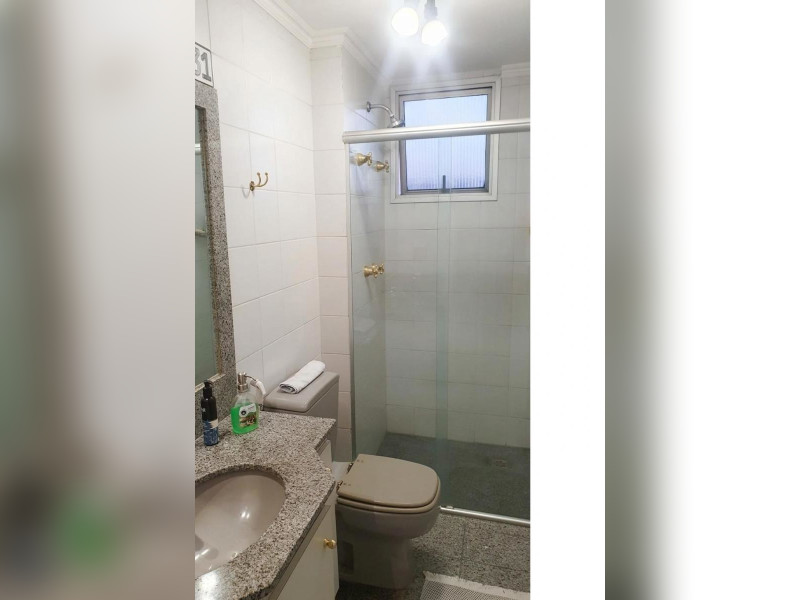 imóvel com 140m² - Centro - São Paulo