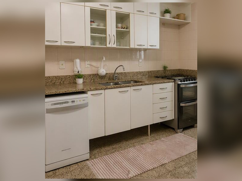 imóvel com 140m² - Centro - São Paulo