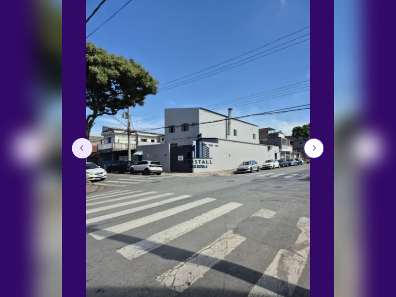 imóvel com 300m² - Centro - Osasco