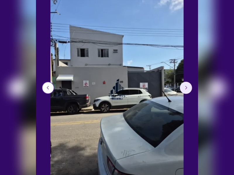 imóvel com 300m² - Centro - Osasco