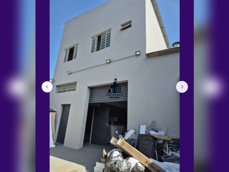 imóvel com 300m² - Centro - Osasco