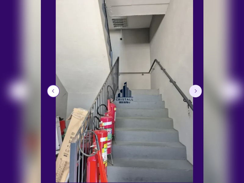 imóvel com 300m² - Centro - Osasco