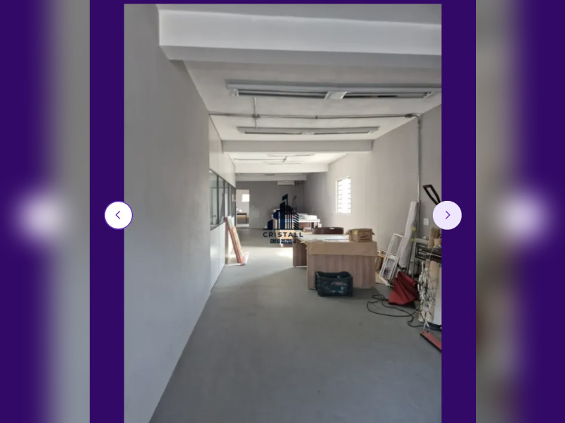 imóvel com 300m² - Centro - Osasco