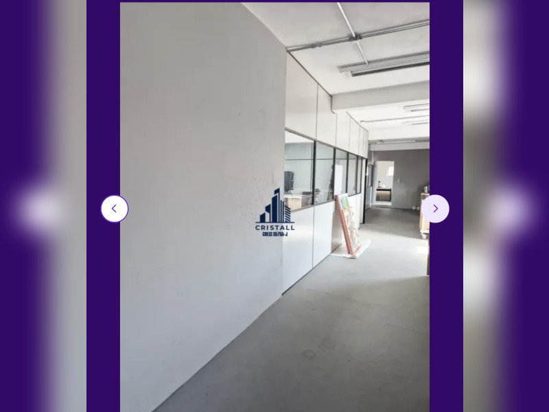 imóvel com 300m² - Centro - Osasco