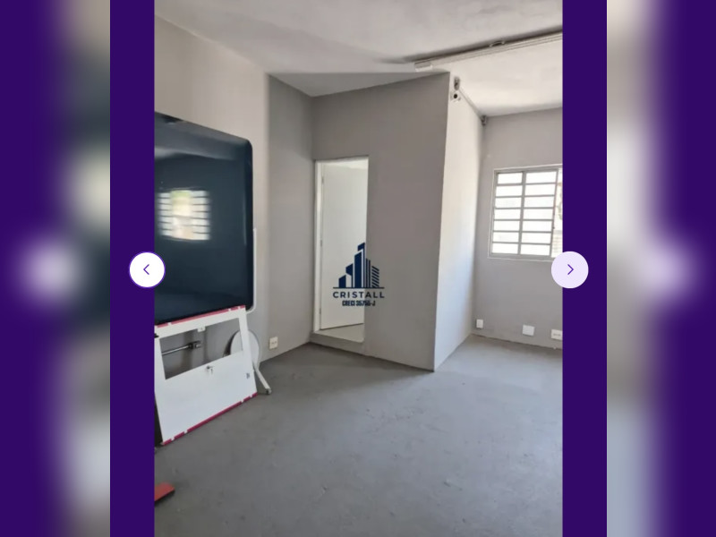 imóvel com 300m² - Centro - Osasco