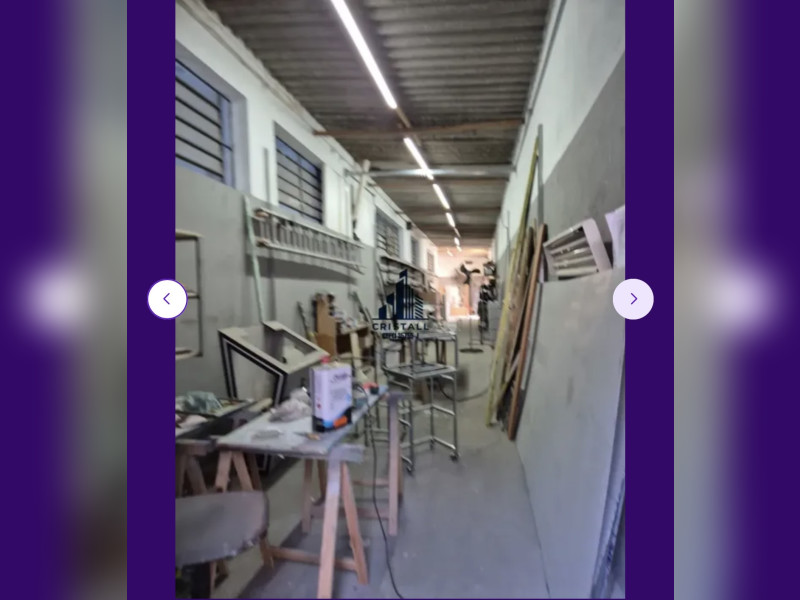 imóvel com 300m² - Centro - Osasco