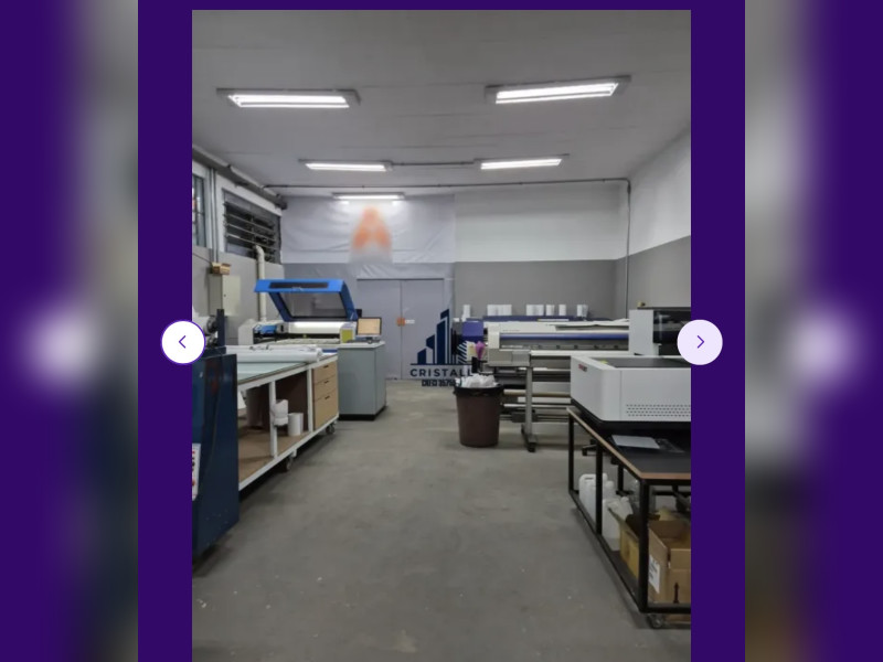 imóvel com 300m² - Centro - Osasco