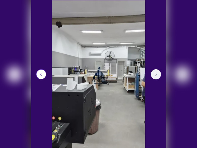 imóvel com 300m² - Centro - Osasco