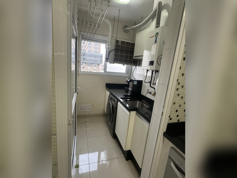 imóvel com 60m² - Vila Gomes Cardim - São Paulo