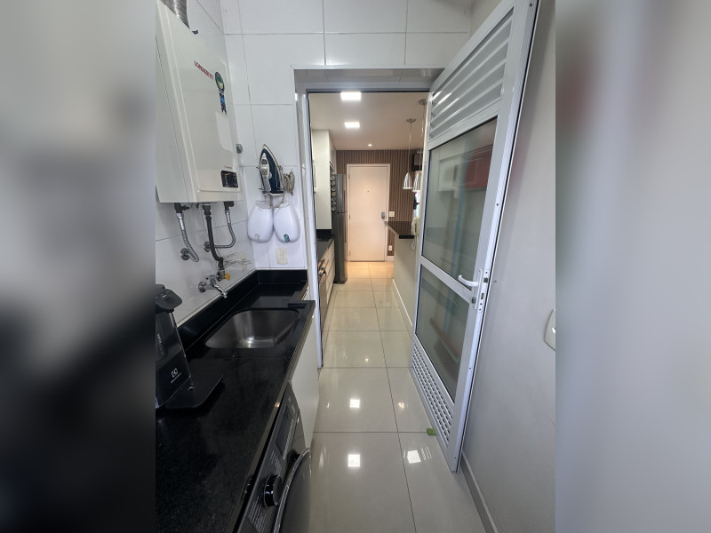imóvel com 60m² - Vila Gomes Cardim - São Paulo