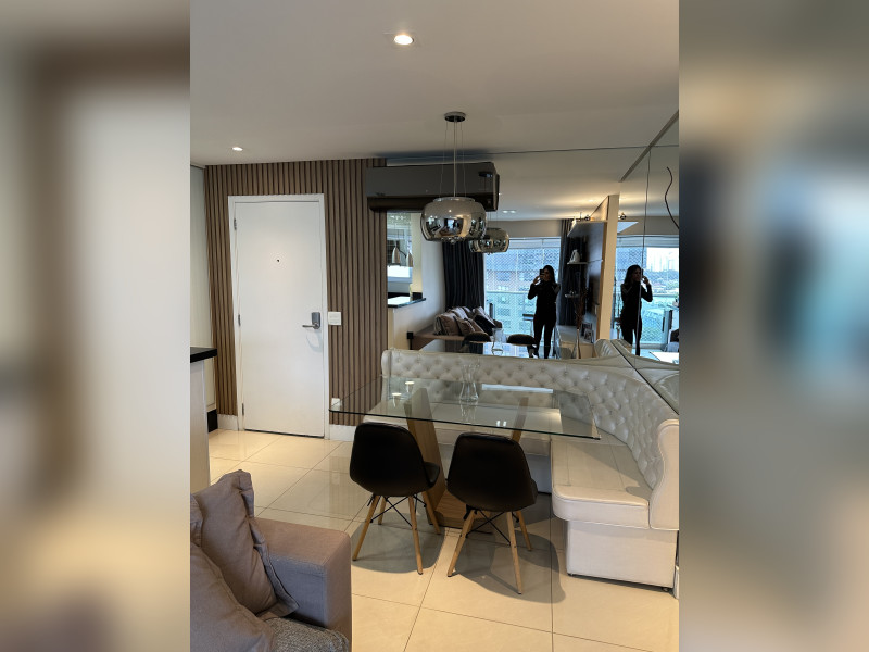 imóvel com 60m² - Vila Gomes Cardim - São Paulo