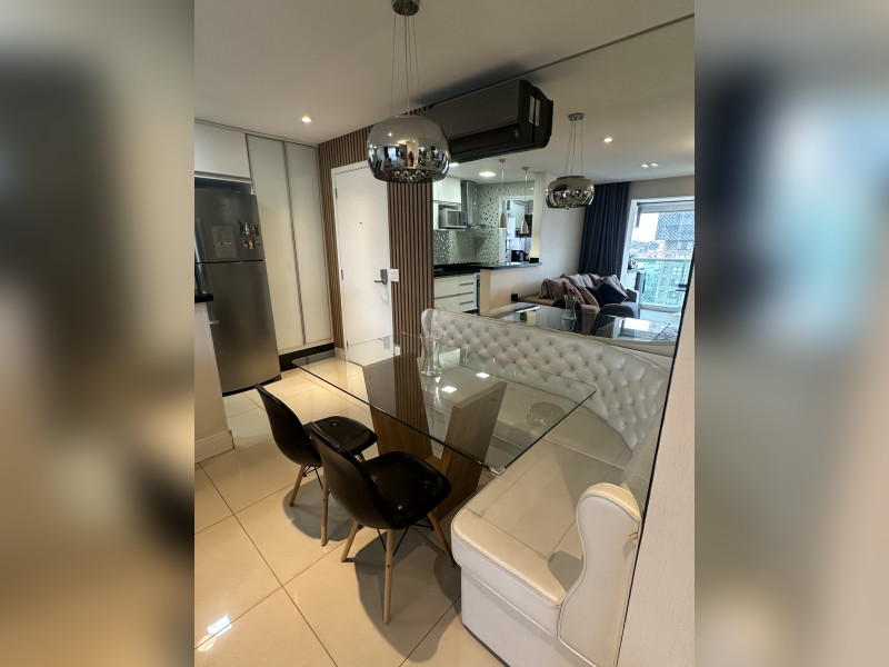 imóvel com 60m² - Vila Gomes Cardim - São Paulo