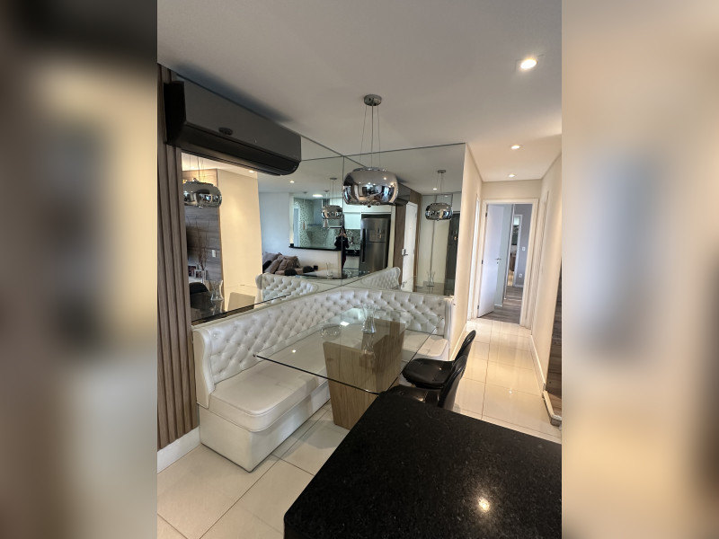 imóvel com 60m² - Vila Gomes Cardim - São Paulo