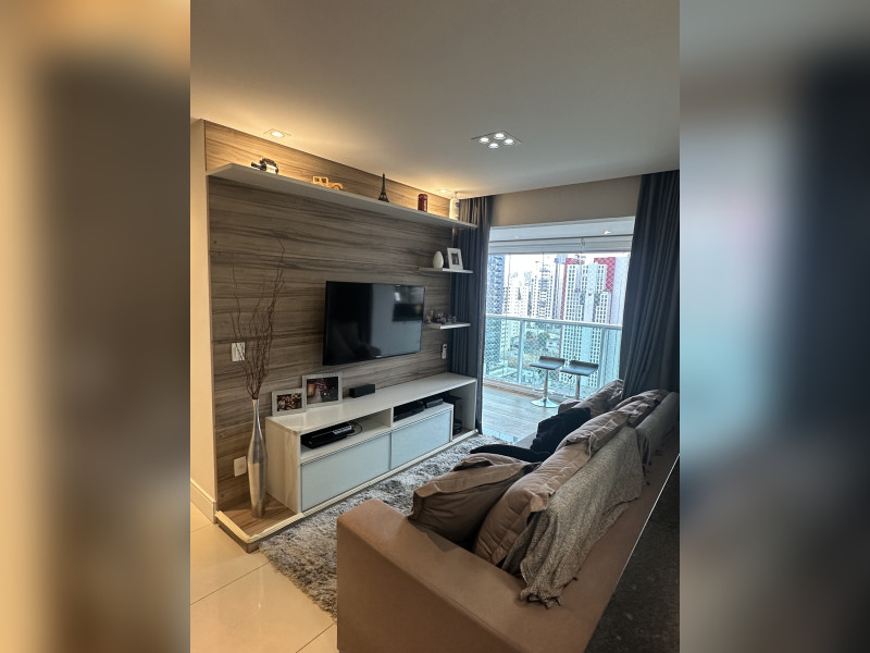 imóvel com 60m² - Vila Gomes Cardim - São Paulo