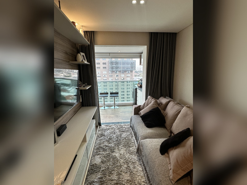 imóvel com 60m² - Vila Gomes Cardim - São Paulo