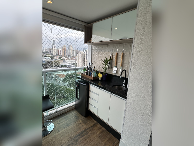 imóvel com 60m² - Vila Gomes Cardim - São Paulo