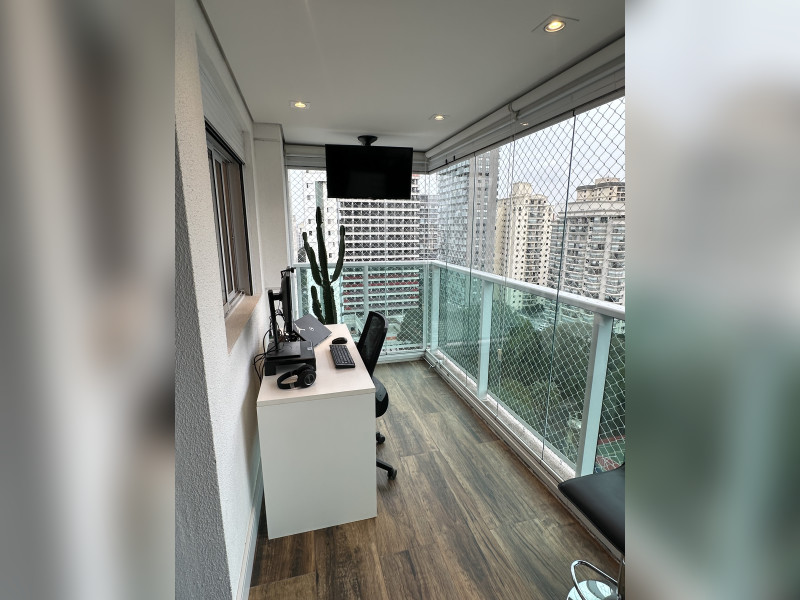 imóvel com 60m² - Vila Gomes Cardim - São Paulo