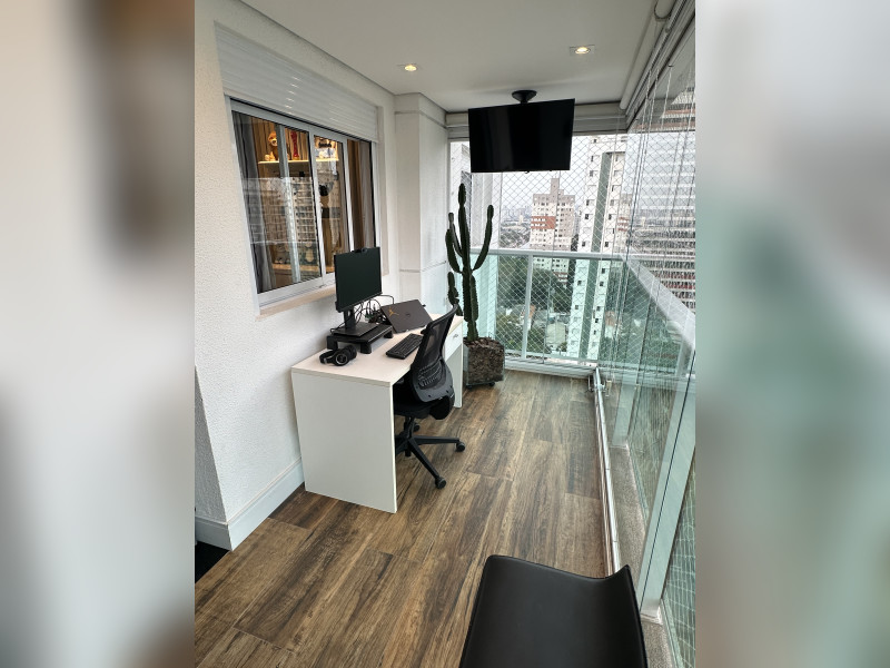 imóvel com 60m² - Vila Gomes Cardim - São Paulo