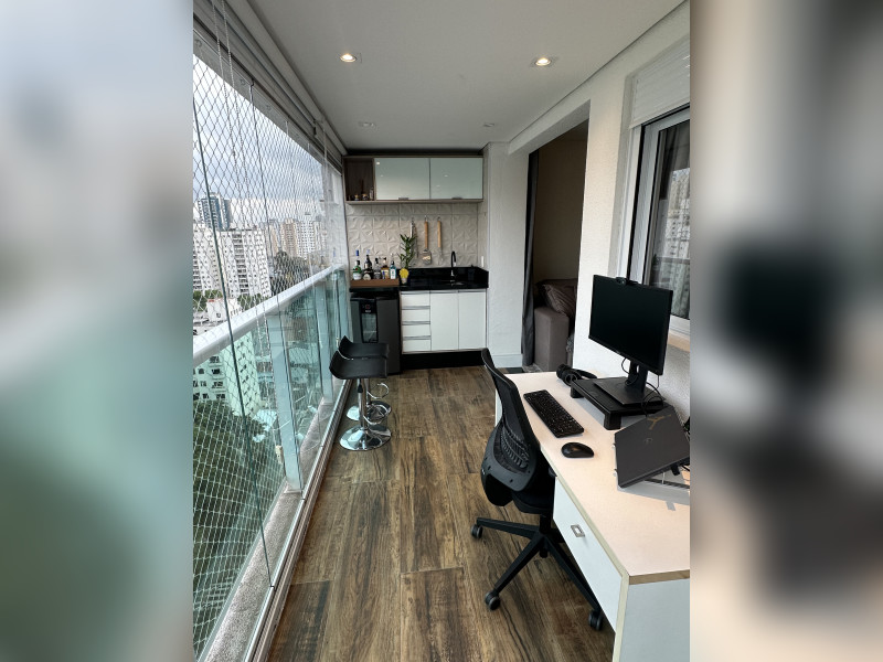 imóvel com 60m² - Vila Gomes Cardim - São Paulo