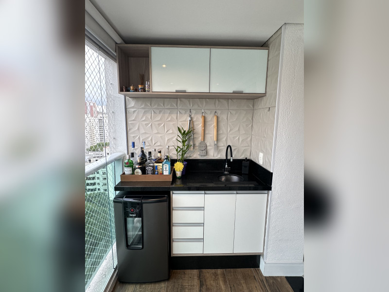 imóvel com 60m² - Vila Gomes Cardim - São Paulo