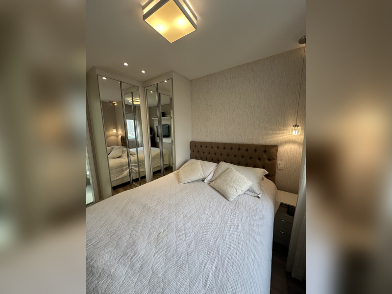 imóvel com 60m² - Vila Gomes Cardim - São Paulo