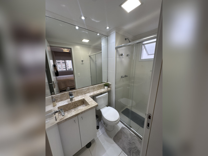 imóvel com 60m² - Vila Gomes Cardim - São Paulo