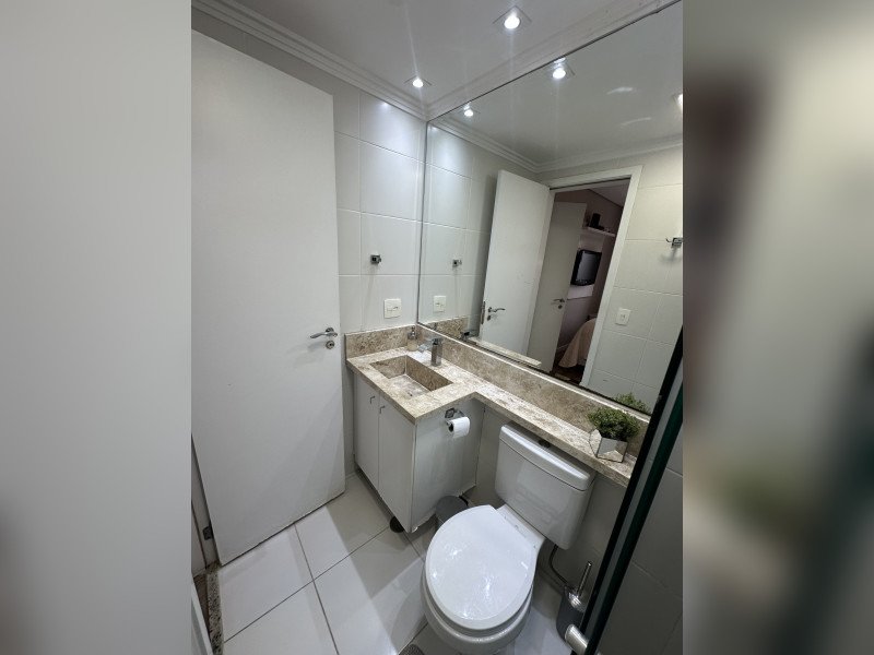 imóvel com 60m² - Vila Gomes Cardim - São Paulo