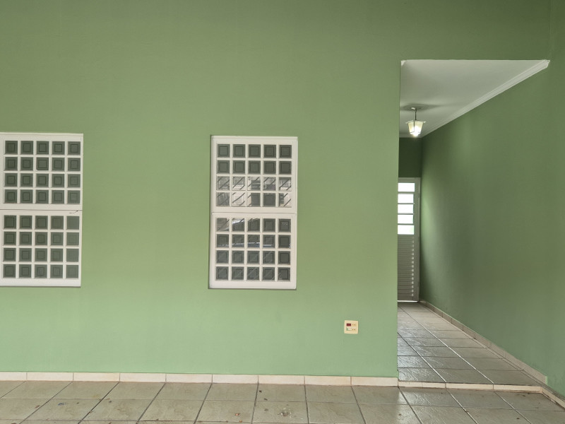 imóvel com 135m² - Vila Residencial São Domingos - Itú
