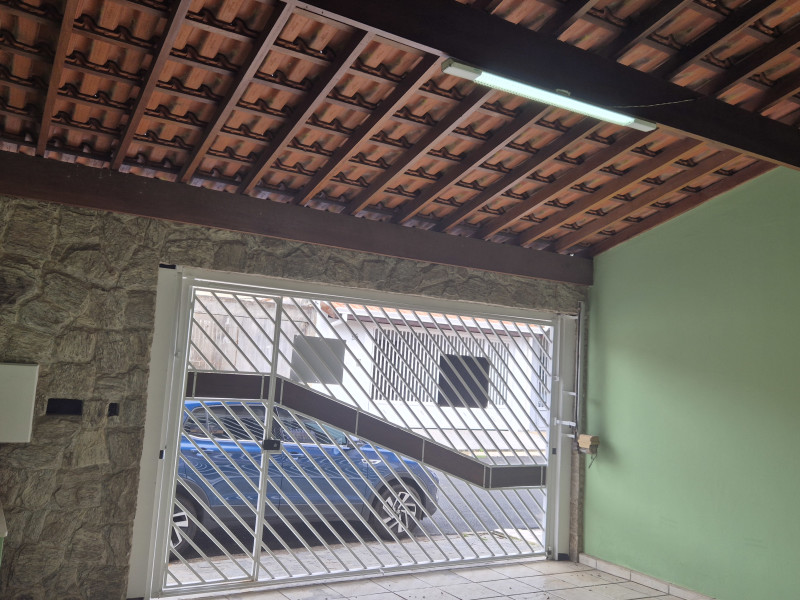 imóvel com 135m² - Vila Residencial São Domingos - Itú