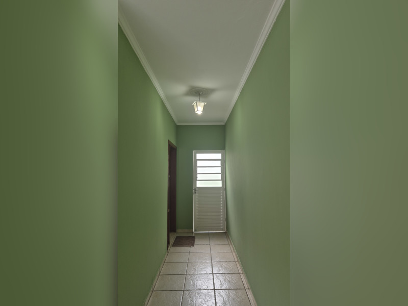 imóvel com 135m² - Vila Residencial São Domingos - Itú