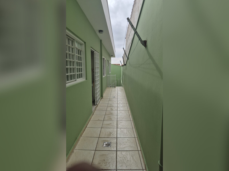 imóvel com 135m² - Vila Residencial São Domingos - Itú