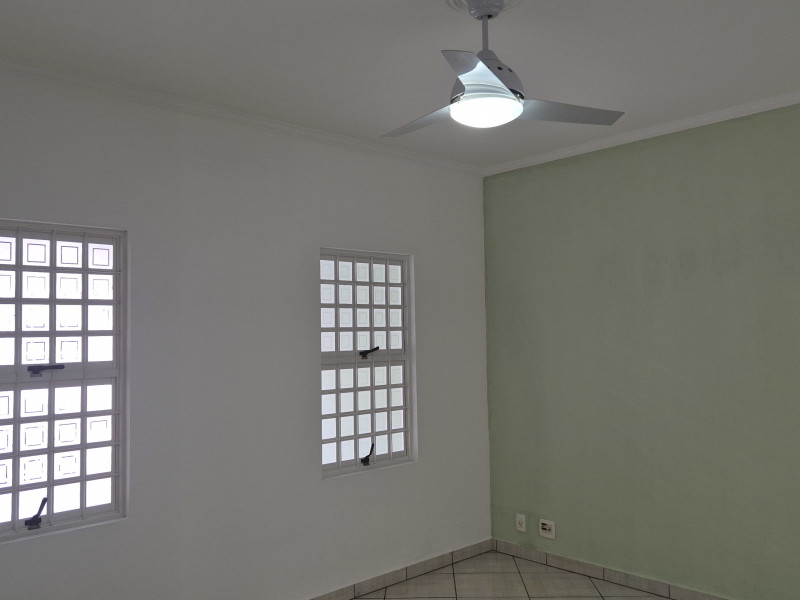 imóvel com 135m² - Vila Residencial São Domingos - Itú