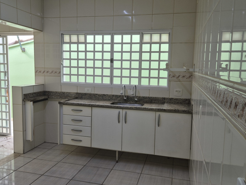 imóvel com 135m² - Vila Residencial São Domingos - Itú