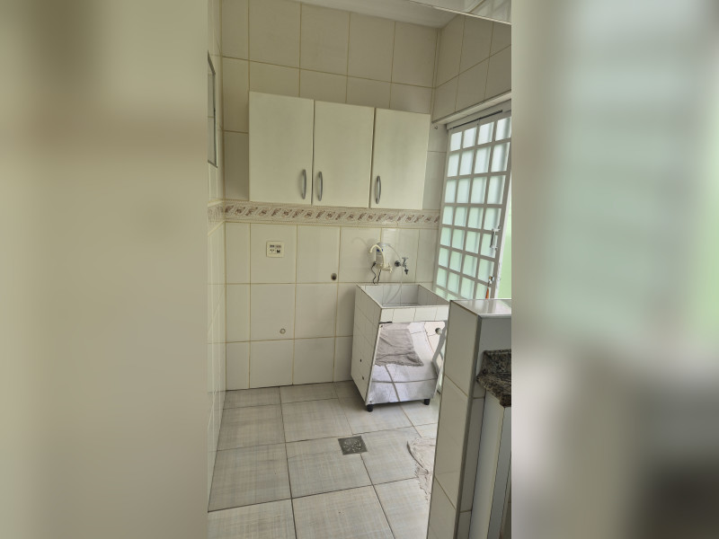 imóvel com 135m² - Vila Residencial São Domingos - Itú