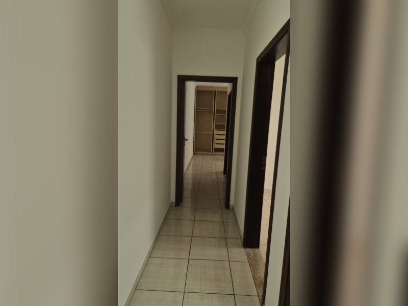 imóvel com 135m² - Vila Residencial São Domingos - Itú