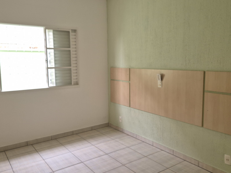 imóvel com 135m² - Vila Residencial São Domingos - Itú