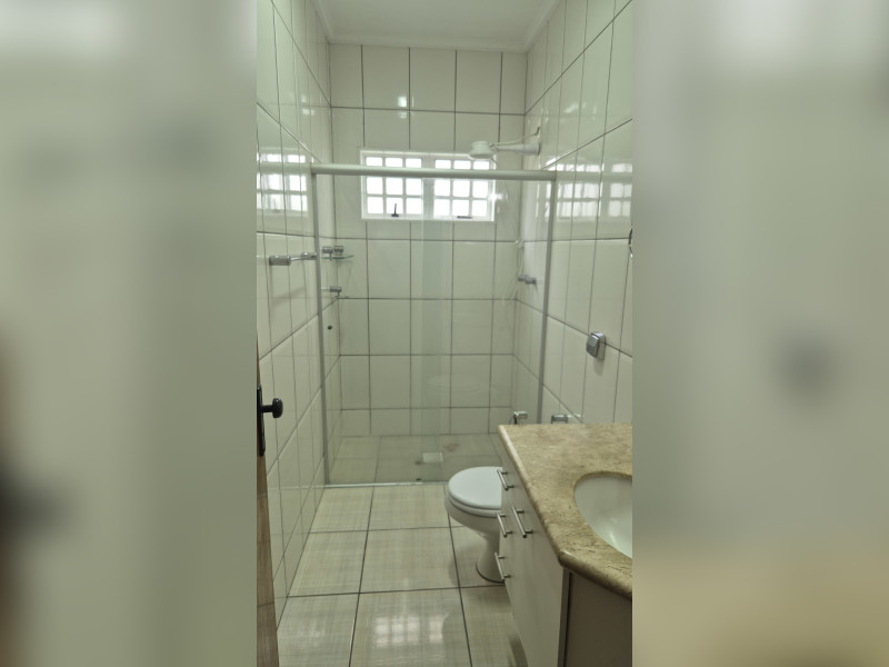imóvel com 135m² - Vila Residencial São Domingos - Itú