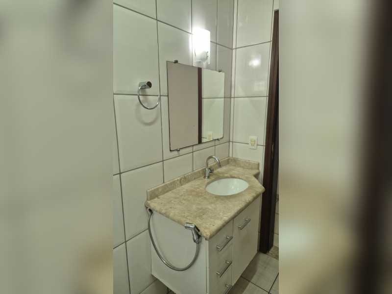 imóvel com 135m² - Vila Residencial São Domingos - Itú