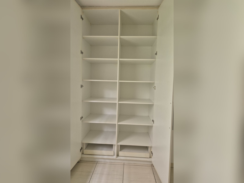 imóvel com 135m² - Vila Residencial São Domingos - Itú