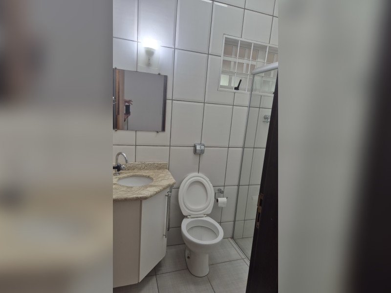 imóvel com 135m² - Vila Residencial São Domingos - Itú