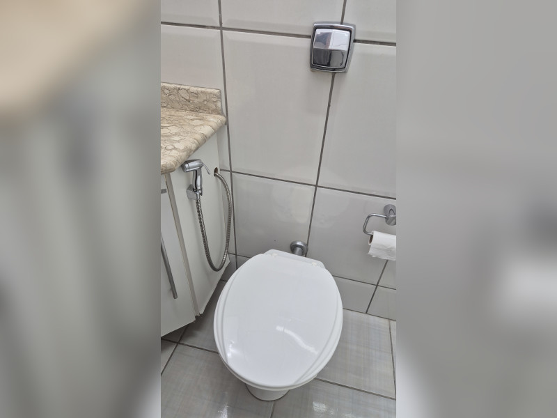 imóvel com 135m² - Vila Residencial São Domingos - Itú