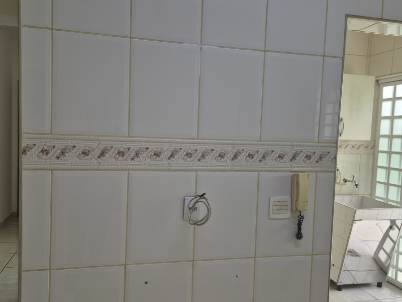 imóvel com 135m² - Vila Residencial São Domingos - Itú