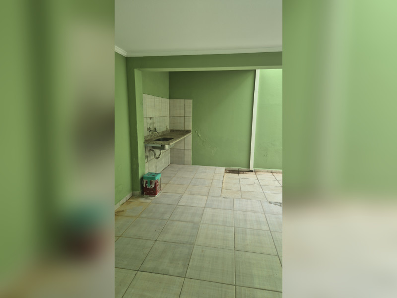 imóvel com 135m² - Vila Residencial São Domingos - Itú