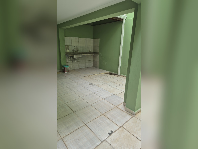 imóvel com 135m² - Vila Residencial São Domingos - Itú